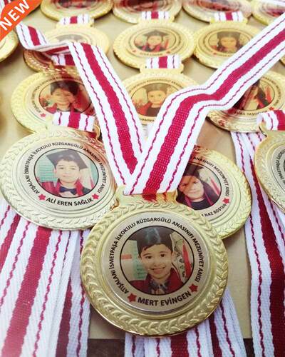Personlized School, Grdution, Sports, Tournment, Succes