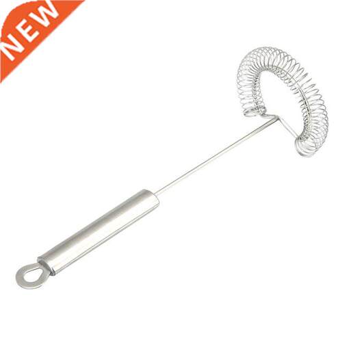 Sauce Master Whisk Stainless steel Manual egg beater