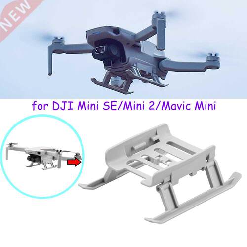 Foldable Landing Gear Kit for DJI Mini SE/Mini 2/Mavic Mini