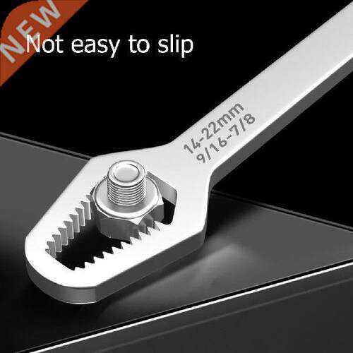 Universal Torx Wrench Chrome Vanadium Steel Double-head