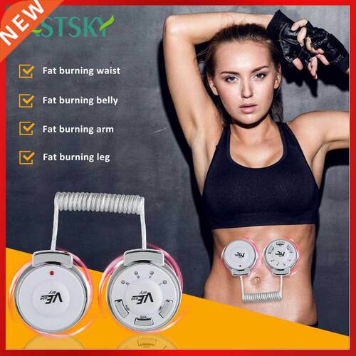 Liposuction Machine Sport Body Belly Arm Leg Fat Burning Ful