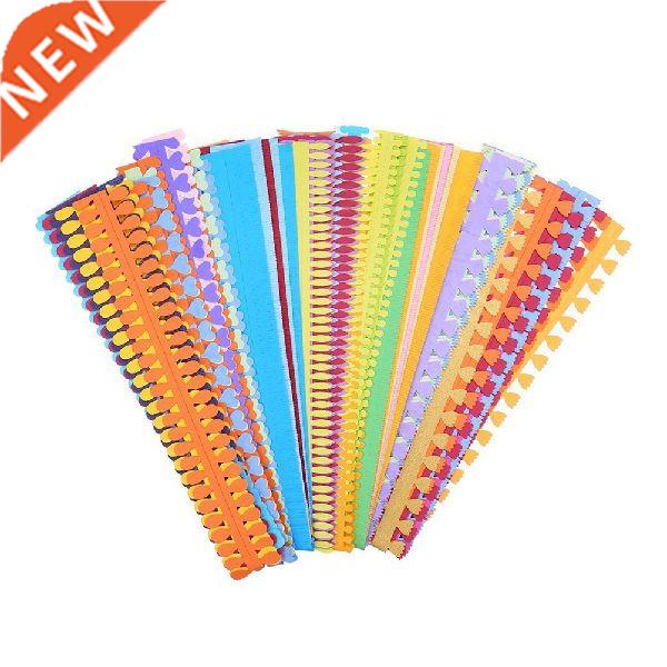 80pcs Flower 3D Children Creative 8 Style Elegant Paper