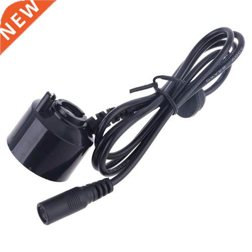 24V ltrasonic Mist er Fogger Water Fountain Pond Atomizer