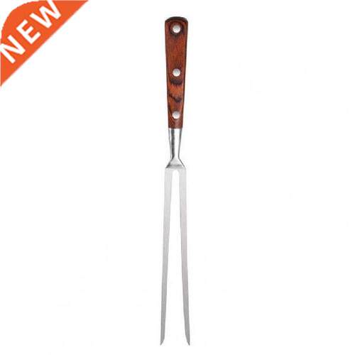 Good Barbecue Stick Non-stick Comfortable to Grip Stainless