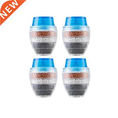 Water Tap Filter Kitchen Tap Filtration Activated Carbon Rem