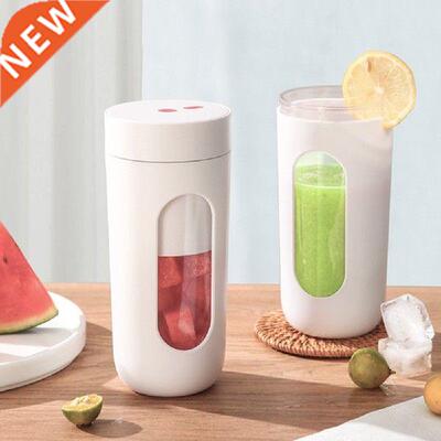 Juicer Household Mini Portable Blender Multifunctional
