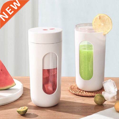 Juicer Household Mini Portable Blender Multifunctional