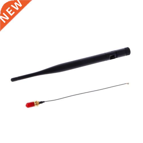 RP-SMA Male 868 MHz 5dBi Wireless Antenna Router Antenna+15c