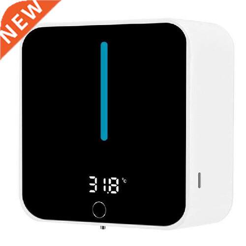 Automatic Liquid Soap Dispenser Charging Mode Intelligent