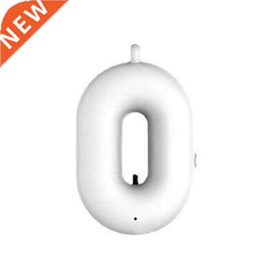 Small Portable Air Purifier, Negative Ion Silent Wearable