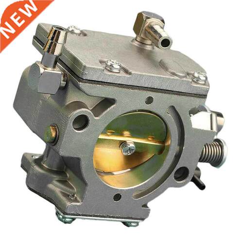 Carburetor For Walbro WB-37 150cc-200cc Paramotor Engine Air