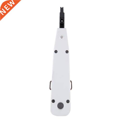 Hot White Metal & Plastic 17.5cm x .cm x 2cm RJ11 RJ