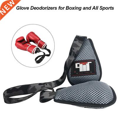 Boxing Gloves Deodorizing Deodorant Bag Boxing Gloves