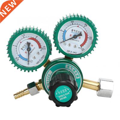 W0320A Pressure Reducer G5/8 Oxygen Regulator Power Tool Acc