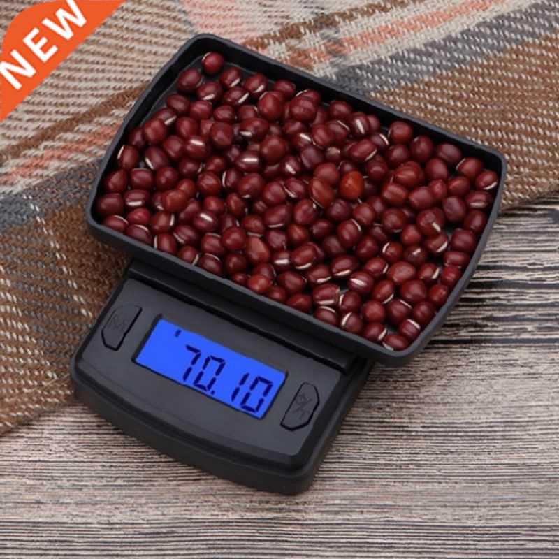 0.1/0.01g Mini High Precision Digital Scales High Precision