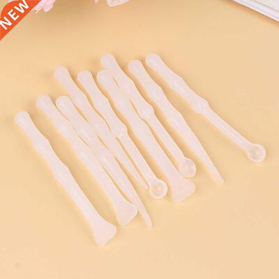 9pcs Silicone Mold Glue Stirrers Epoxy Resin Mixing Sticks