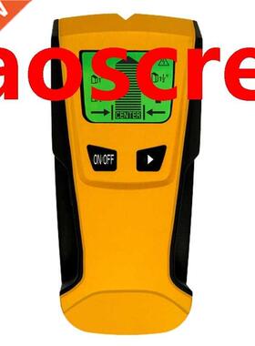Wall Stud Fnder 3n1 Metal Detectors Fnd Metal Wood Studs