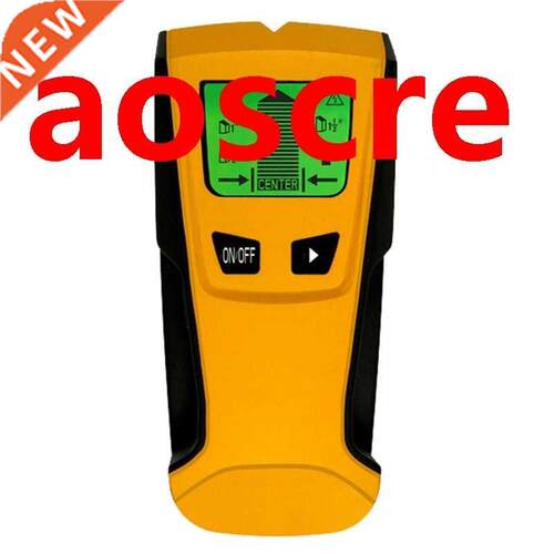 Wall Stud Fnder 3n1 Metal Detectors Fnd Metal Wood Studs