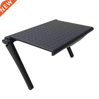 Adjustable Screen Top Shelf Display Shelf Computer Monitor