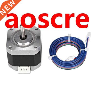 Nema17 42 Stepper DC Motor 1.8 Degrees 12V Stepper Motor Pri