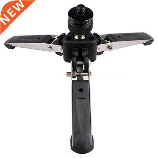 Three-Foot Support Stand Monopod Base for Head DSLR L2S5