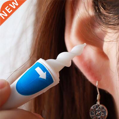 Pick-Tool-Set Removal-Tool-Remover Ear-Cleaner Spiral Q-Grip