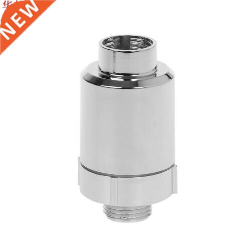Shower Head Filter Water Purification Connector Faucet Softe