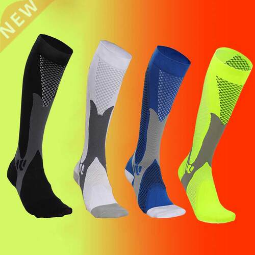 Running Compression Socks Stockings Bicycle Cycling Socks fo