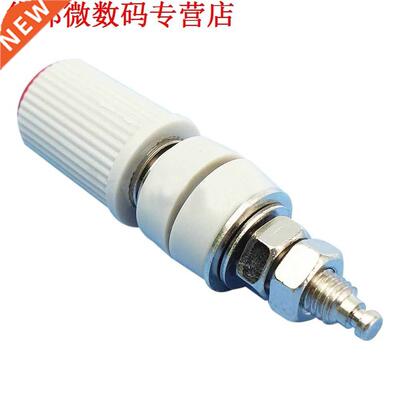 10pcs M5 Stroom 5mm Vrouwelijke Banaan Socket Binding Test P