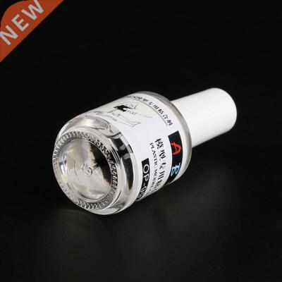 AS Plastic Model Cement Special Glue Acrylic Plexiglass Fas