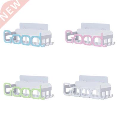 Multifunctional Bathroom Storage Tray Shampoo Holder Kitchen