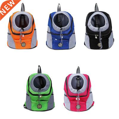 Pets Portable Shoulder Backpacks Pet Dog Carrying Bags Dogs