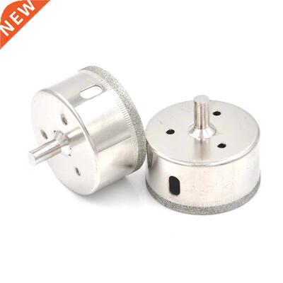 60mm Diamond Coated Drill Drills Bit Hole Saw Core Marble Gl