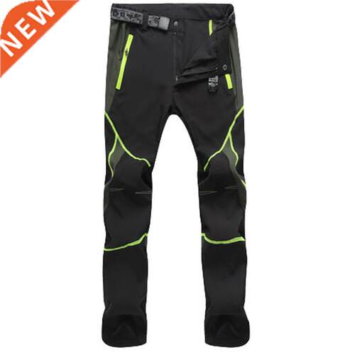 Summer Hiking Pants for Men Quick Drying Outdoor Workwear Me