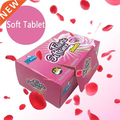 5s Fabric Softener Sheets dryer Sheets soft tablet perfume