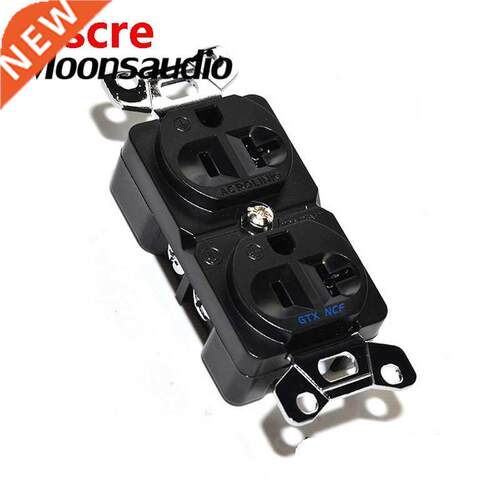 One Moonsaudio Acrolink GTX-A NCF(R) Series Rhodium plated P