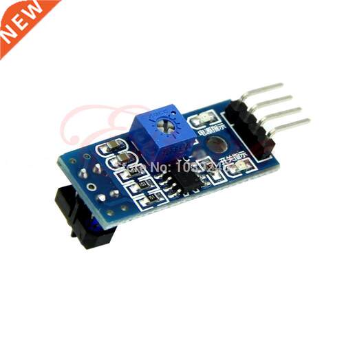 Line Track Sensor TCRT5000 Infred Reflective IR Photoelect