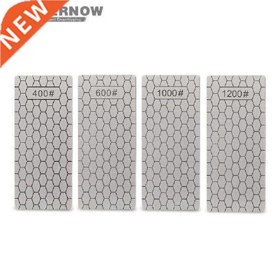 Diamond Sharpening Stone Knife sharpener 150*65*2.5mm