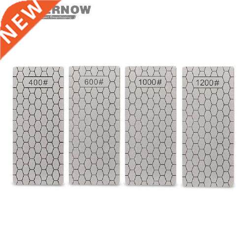 Diamond Sharpening Stone Knife sharpener 150*65*2.5mm