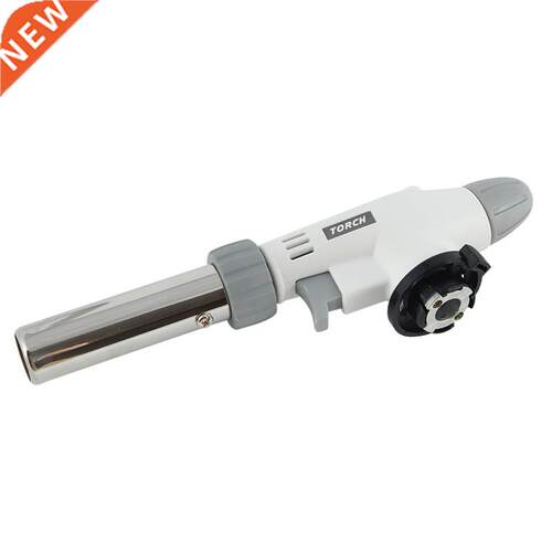 Metal Flame Gun Welding Gas Torch Lighter Gun Flamethrower