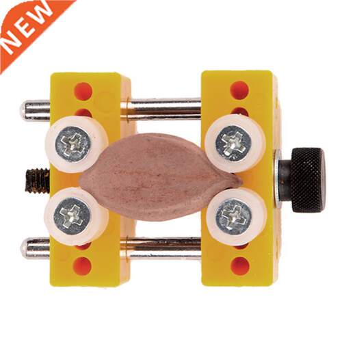 Mini Fixed Table Bench Vise for Jewelry Craft Modeling Work