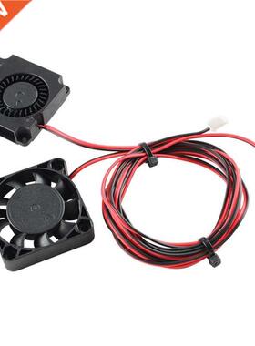 4cm Fans for 3D Printer Accessories Ender 3 4010 Fan 24V Ext