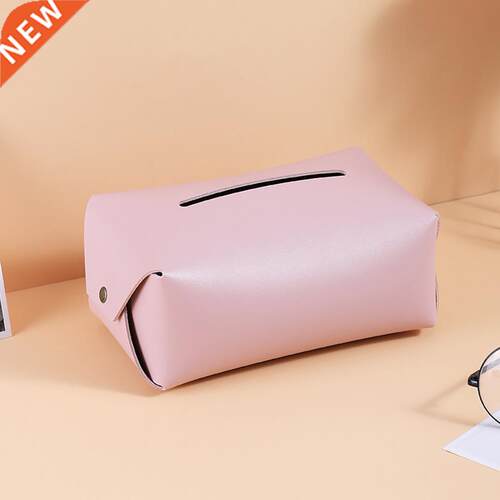 Useful Tissue Holder Universal Nordic Style Napkin Box Tiss