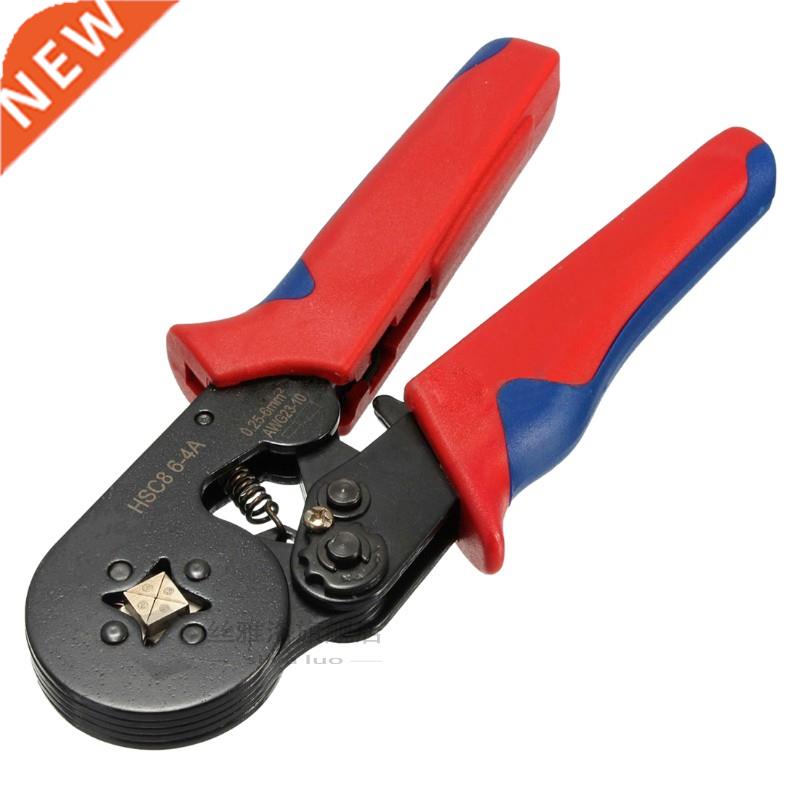 HSC8 6-4A Self-tuning type Crimping pliers