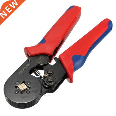 HSC8 6-4A Self-tuning type Crimping pliers