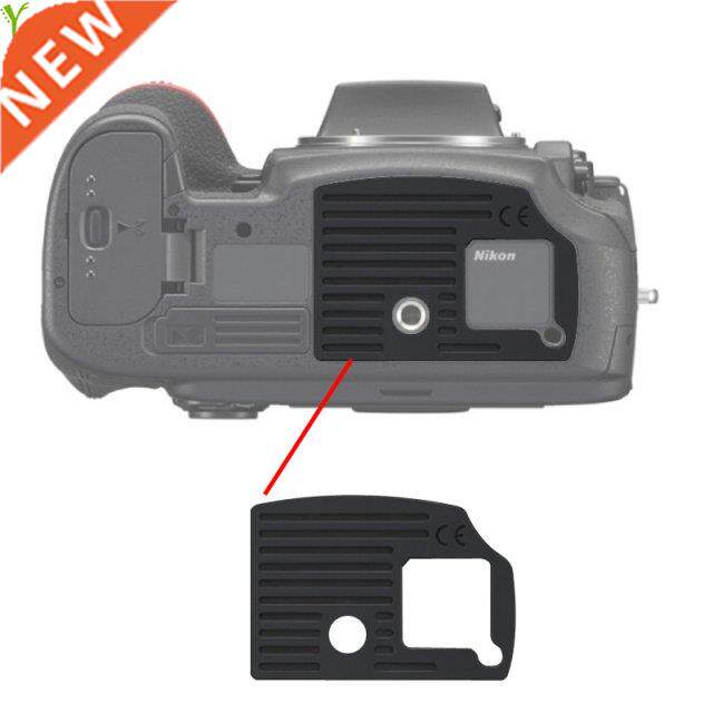 10pcs/lot For Nikon D800 D800E D810 Bottom ornament Back co