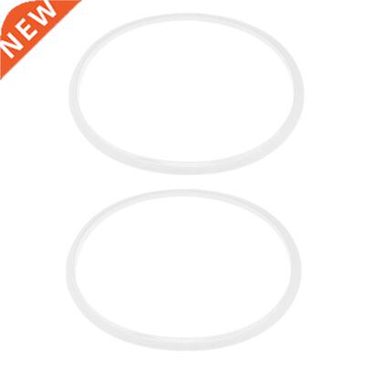 2 pieces rubber gsket Seling ring pressure cookers 28cm