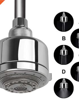 NICEYARD Full Function Shower Head Multifunction Pressurized