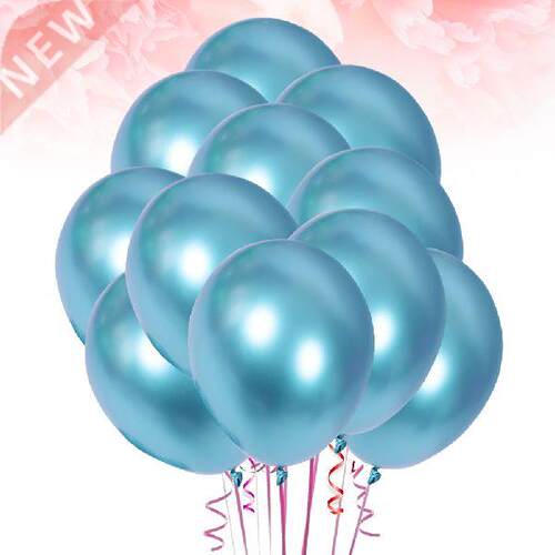 Metallic Latex Balloons Gold Latex Balloons Mardi Gras