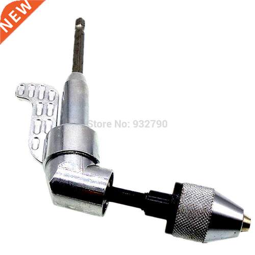 Chuck Driver Hex Shank To Drill Converter Capacity 0.3-6.5mm